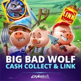 Bocoran RTP Slot Playtech Big Bad Wolf Cash Collect & Link